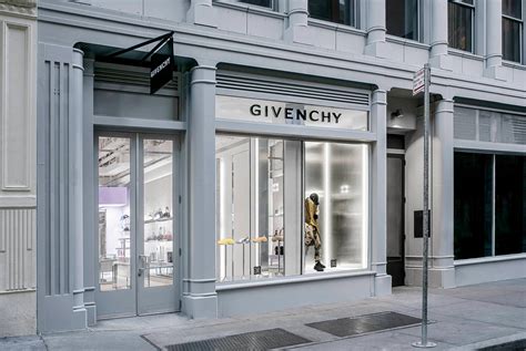 givenchy rome store|Givenchy outlet store.